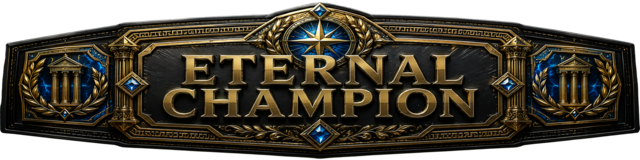 Eternal Champion