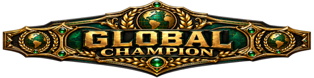 Global Champion