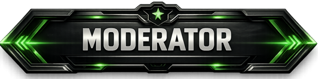 Moderatorzy