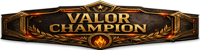 Valor Champion