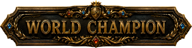 World Champion